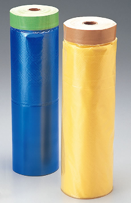 養生用 マスカー | 養生用品・テープ | 塗装｜刷毛（ハケ）塗装用品、マスキングテープ通販のはけ屋