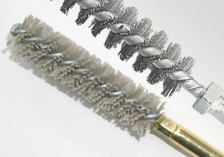 ブラシのイメージ