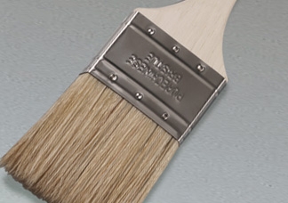 ダスター用刷毛イメージ