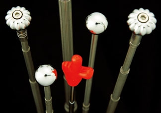 点検・測量用品のイメージ