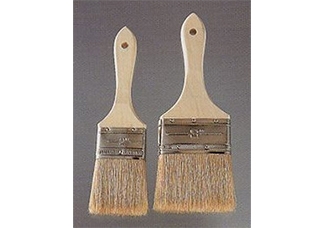 白ブタ短柄ダスターイメージ