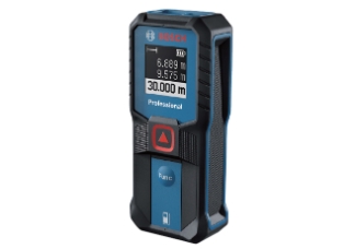 レーザー距離計イメージ