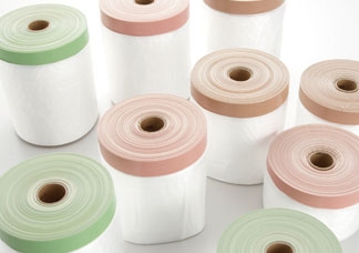 養生用品・テープのイメージ