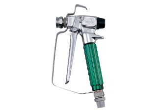 スプレー塗装機器イメージ