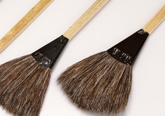 特殊なはけイメージ