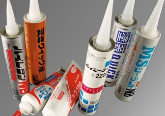 シーリングのイメージ