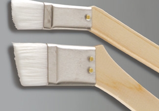 目地用刷毛(水性用)イメージ