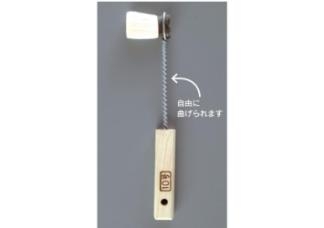 「Cチャン刷毛」商品写真1