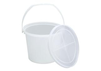 ポリバケツイメージ