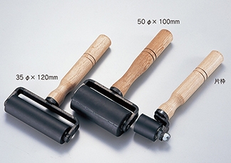 転圧ローラーイメージ