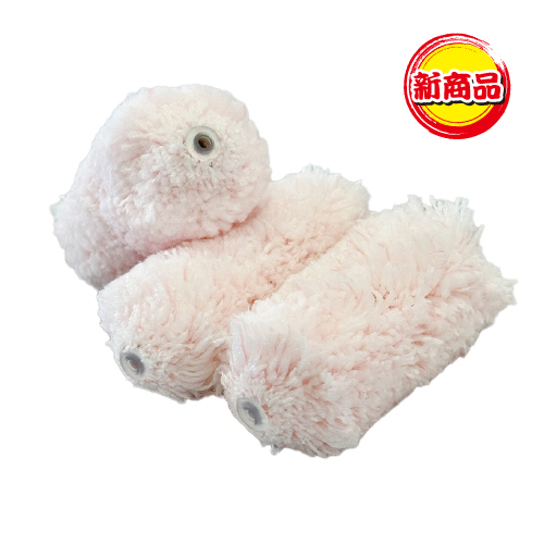 「Painter'sミニスモール桜子(さくらこ)3インチ(16ミリ)」商品全体画像