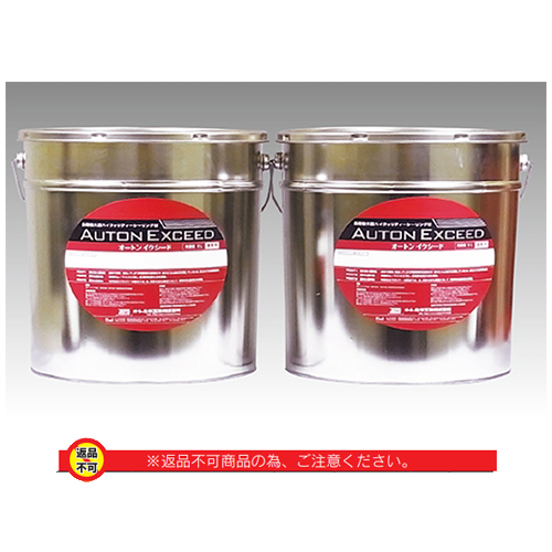 「オートンイクシード６Ｌペール缶×2缶」商品画像