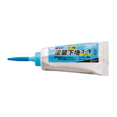 「ボンド塗装下地コークNB（ノンブリード）」商品写真1