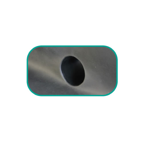 「ゴムドレーン ヨコ型」商品詳細画像