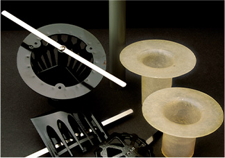 防水専用品商品